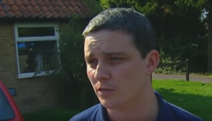 Ian Huntley