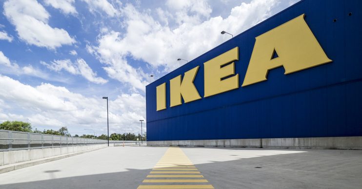 IKEA