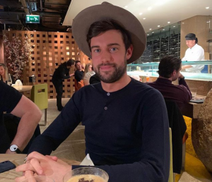 Jack Whitehall