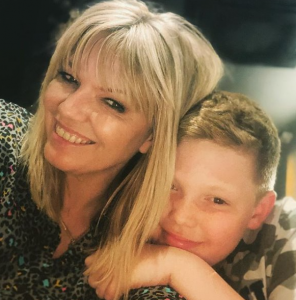 Kate Thornton