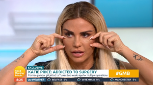Katie Price