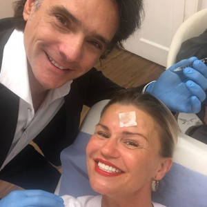 Kerry's Botox