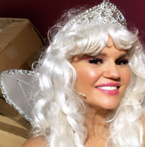 Kerry Katona