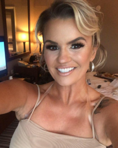 Kerry Katona