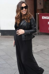 Myleene Klass