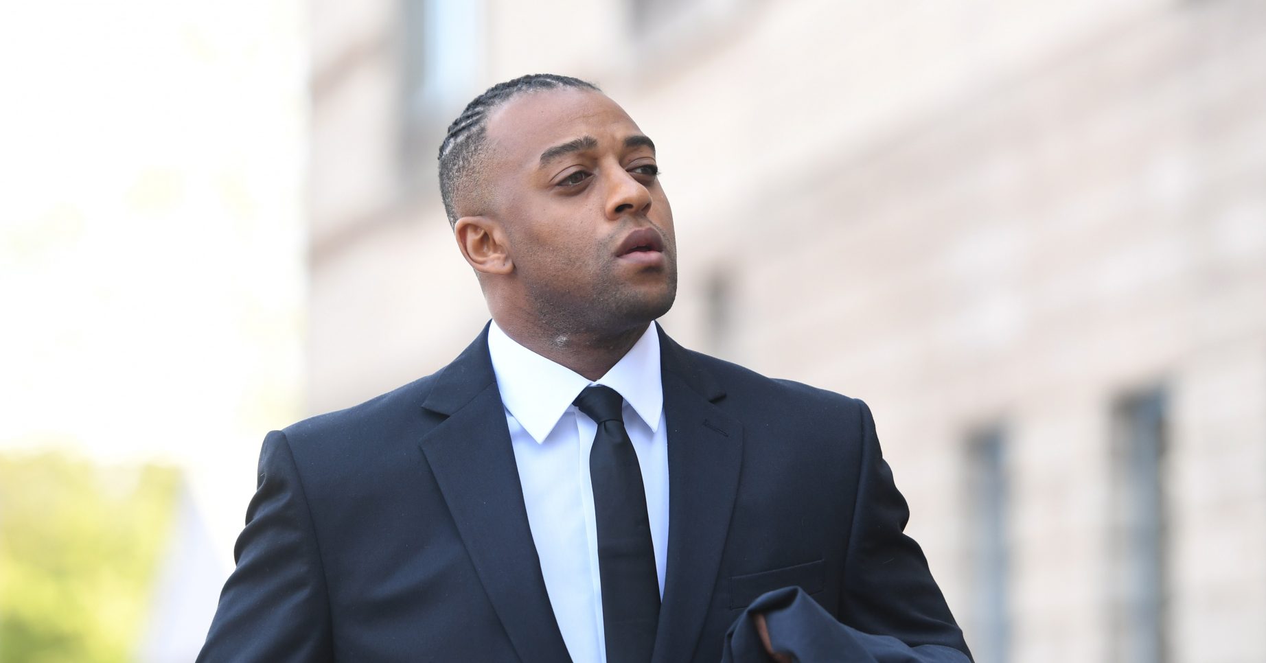 Oritse Williams