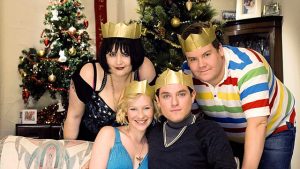 Gavin And stacey christmas special