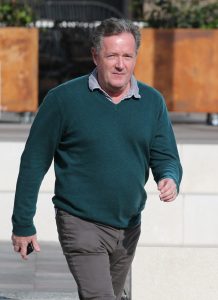 Piers Morgan