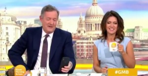 Piers and Susanna