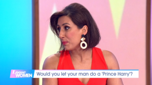 Saira Khan