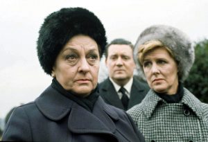 Betty and Maggie were sisters (Credit: ITV/REx/Shutterstock)