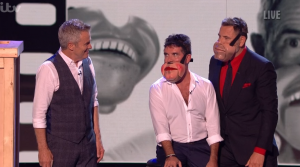 Simon Cowell