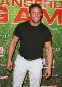Alex Reid