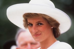 Princess Diana