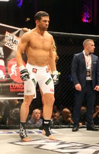 Alex Reid