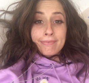 Stacey Solomon