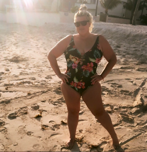 Gemma collins swimsuit
