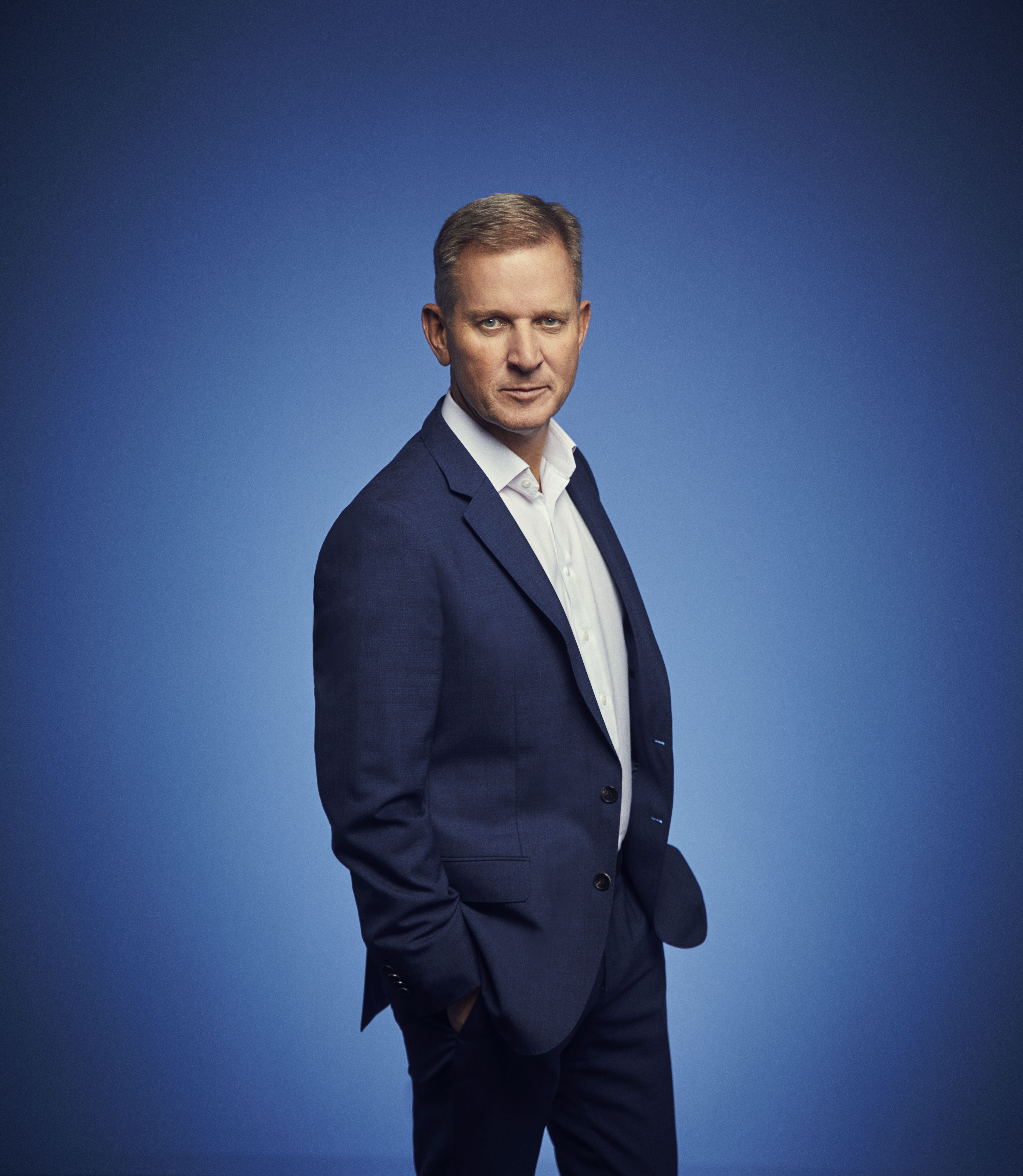 Steve Dymond Jeremy Kyle