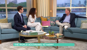Harry Redknapp