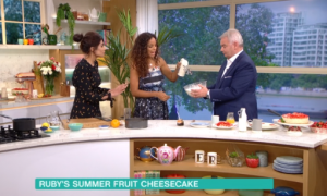 This Morning (Credit: ITV)