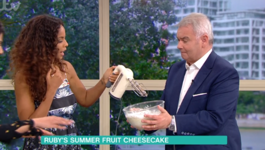This Morning (Credit: ITV)