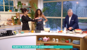 This Morning (Credit: ITV)
