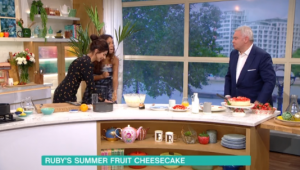 This Morning (Credit: ITV)