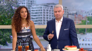 This Morning (Credit: ITV)
