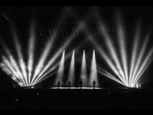 Westlife tour