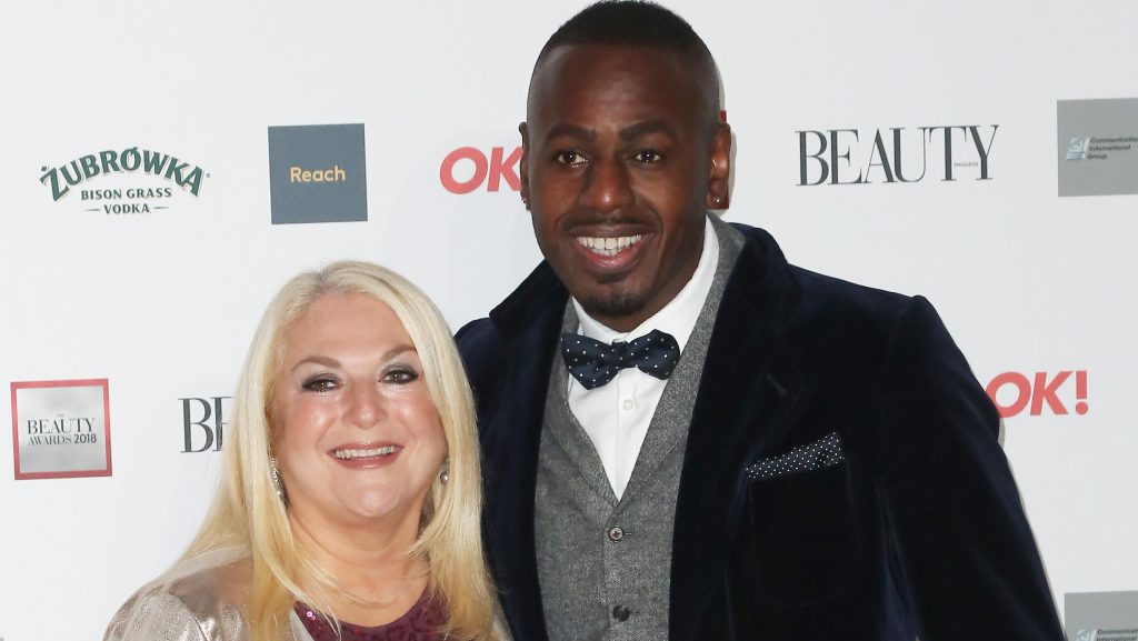 Vanessa Feltz