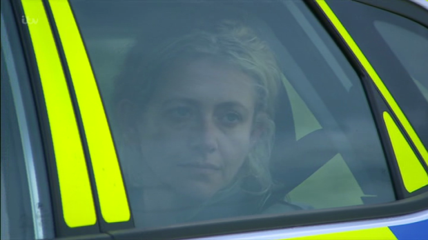 Emmerdale Maya arrested