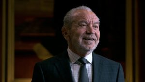 Alan Sugar