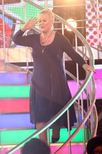 Kim on CBB