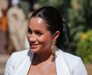 Meghan, Duchess of Sussex
