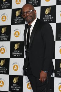 Lennie James actor