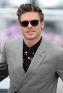 Richard Madden Cannes