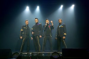 Westlife