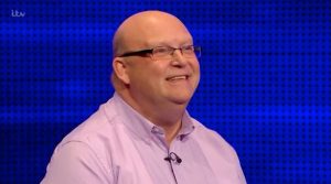 John The Chase