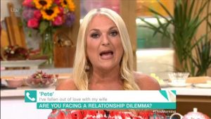 This Morning Vanessa Feltz
