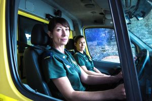 Ambulance 