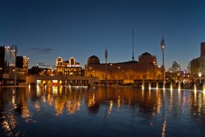 Bradford