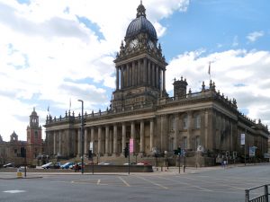 Leeds