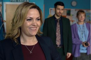 Ackley Bridge