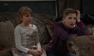 Credit: ITV/YouTube