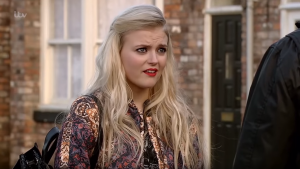 Bethany Platt Coronation Street