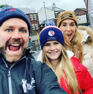 Brian McFadden