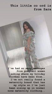 Brooke on Instagram