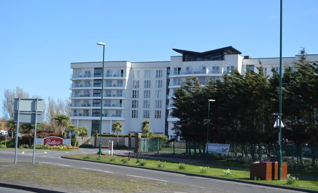 Butlins, Bognor Regis