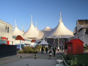 Butlins, Bognor Regis