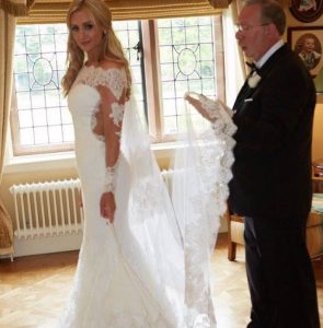 Catherine Tyldesley